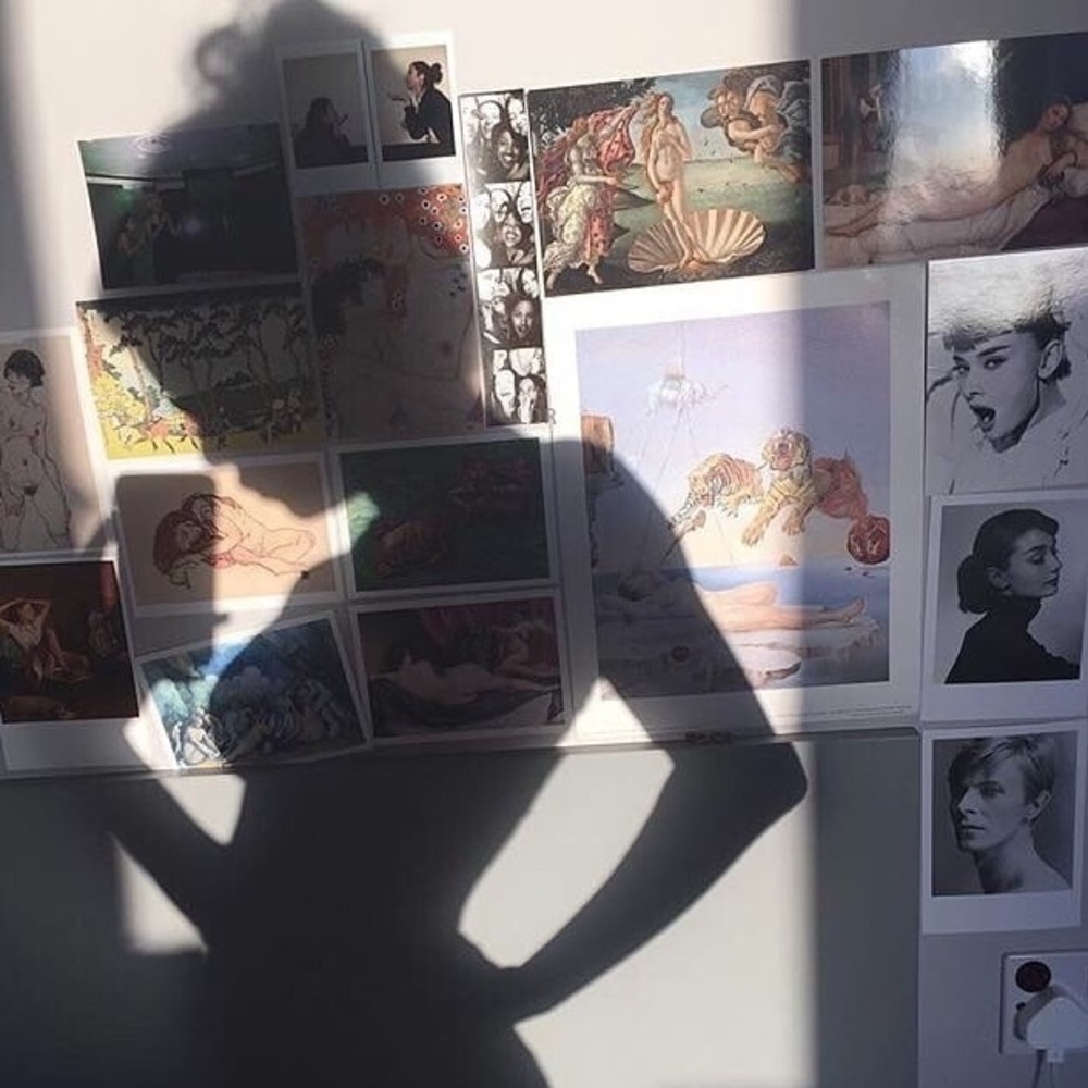 Meet your Posher, Lyss